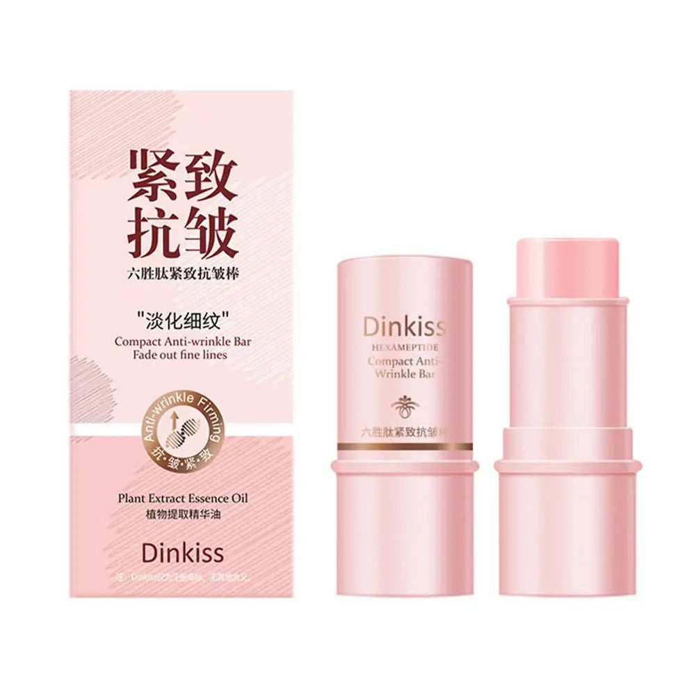 Wrinkle Removal Collagen Stick for Dull Skin Care Peaceful Pleasures Health and Wellness