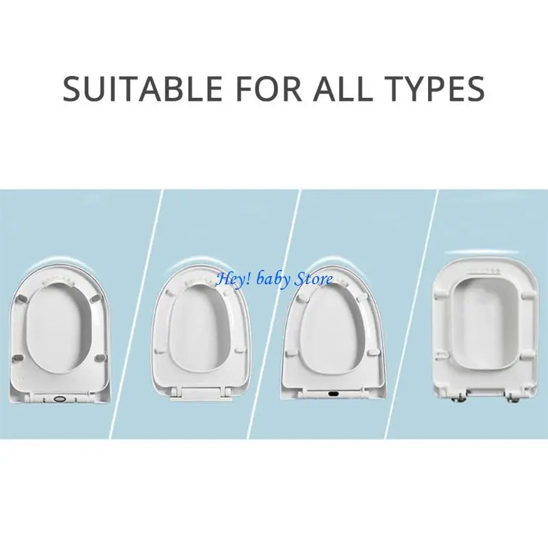 Child Potty Training Urine Deflector Guard | Anti-Splash