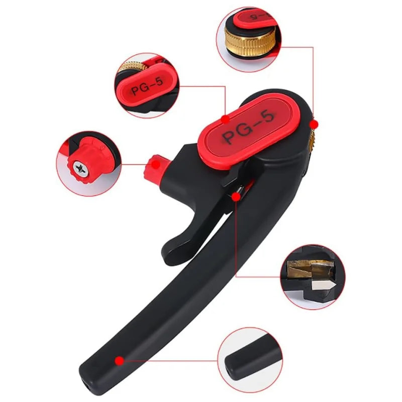 Wire Stripping Knife Manual Cable Slitter Replaceable Blades Fits Dia