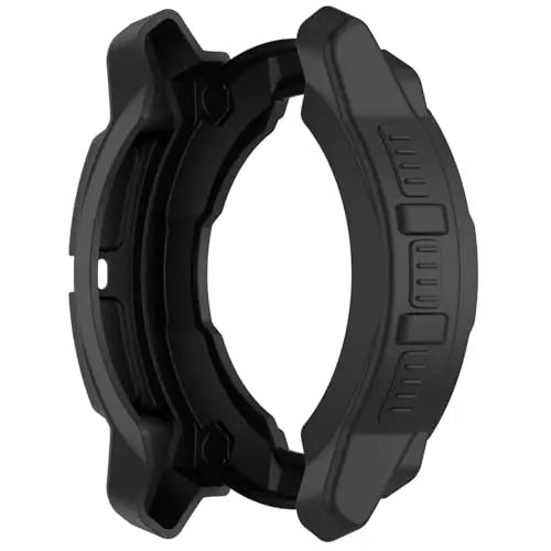 Silicone Case for Garmin Instinct 3 45mm & 50mm Protector Peaceful Pleasures Health and Wellness