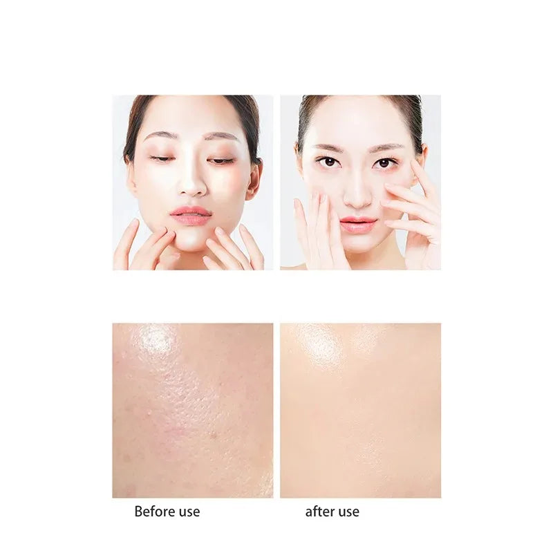 40g Three-Color BB Cream – Primer, Concealer & Brightener