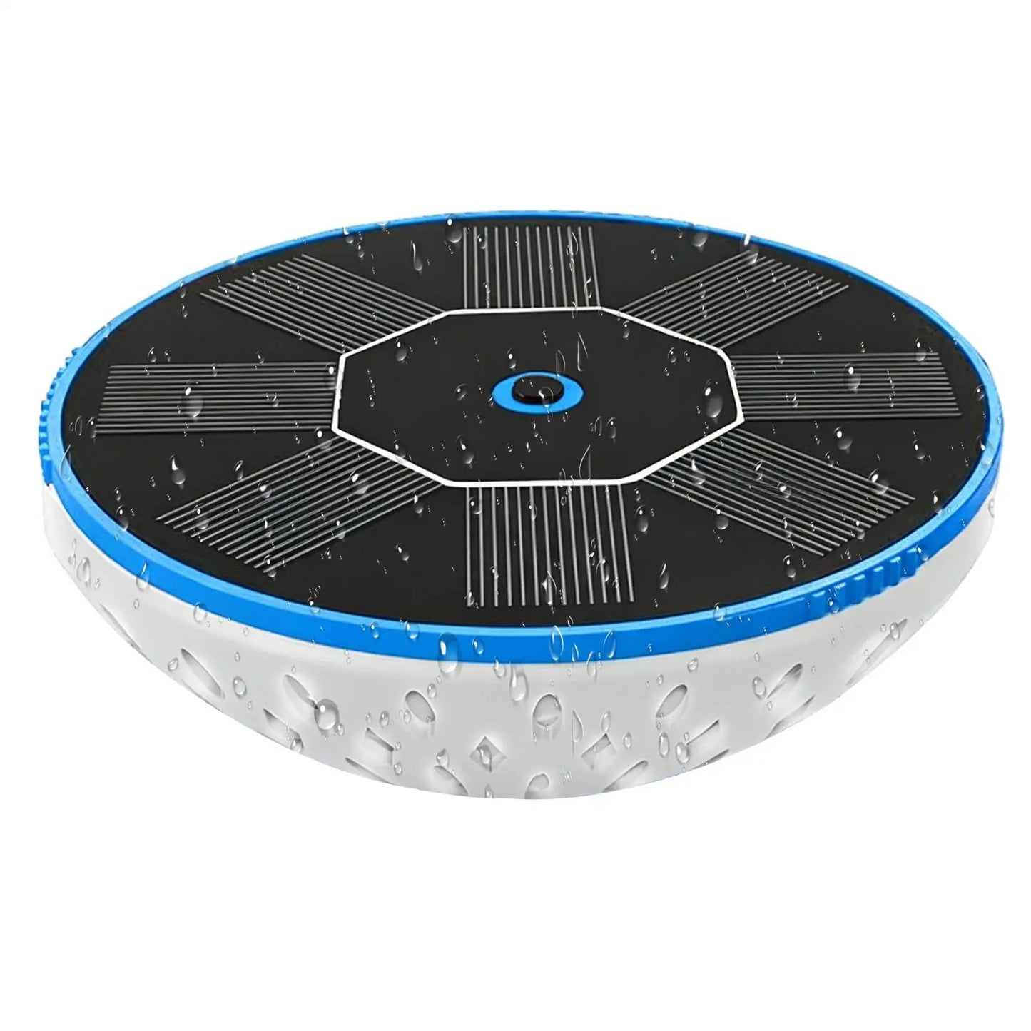 Solar RGB Floating Pool Lights | Color Changing LED IP68