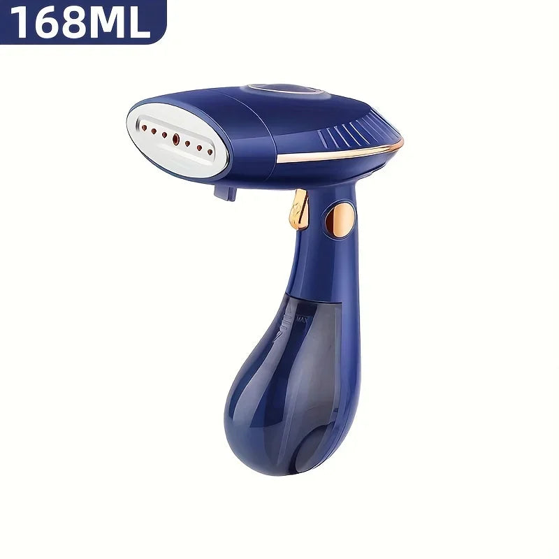 URGGU 1500W Handheld Garment Steamer – Portable Fabric Steamer