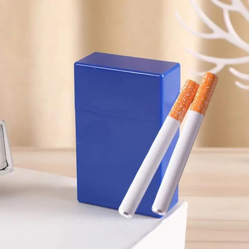 Bubble Cigarette Pipe Fidget Toy Set | Fun Novelty Party Gift