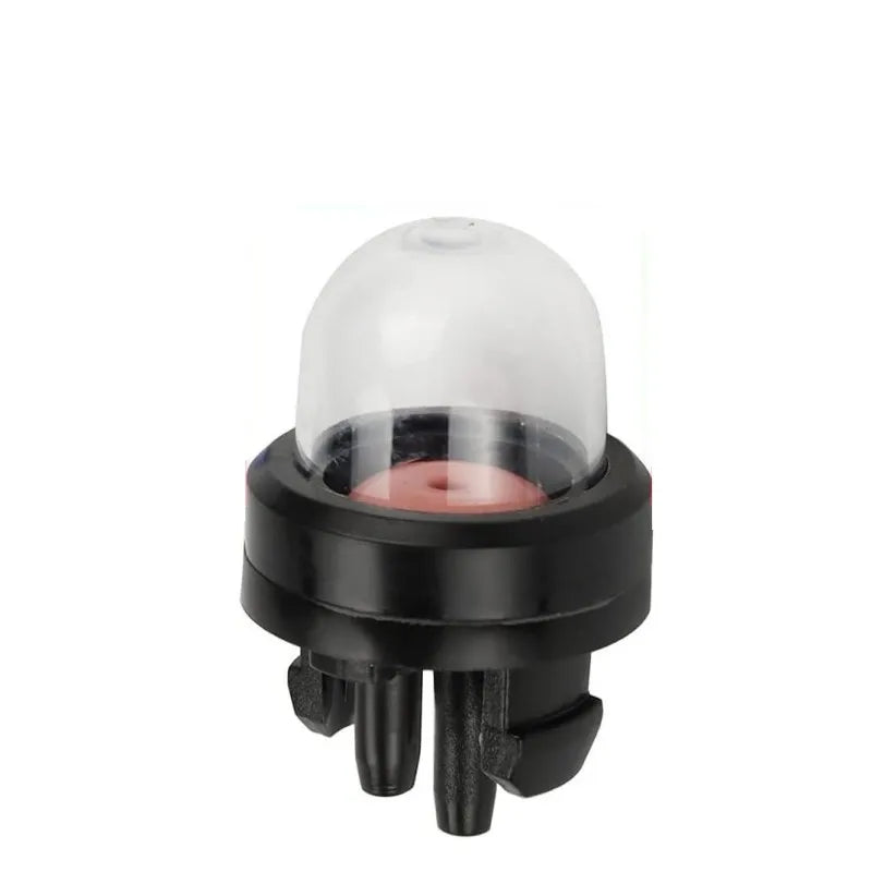 Snap-In Primer Bulb Fuel Pump for Chainsaw, Blower & Trimmer