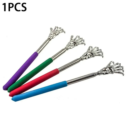 Tickle And Not Ask For Help Color Random 1PC Peaceful Pleasures Health and Wellness