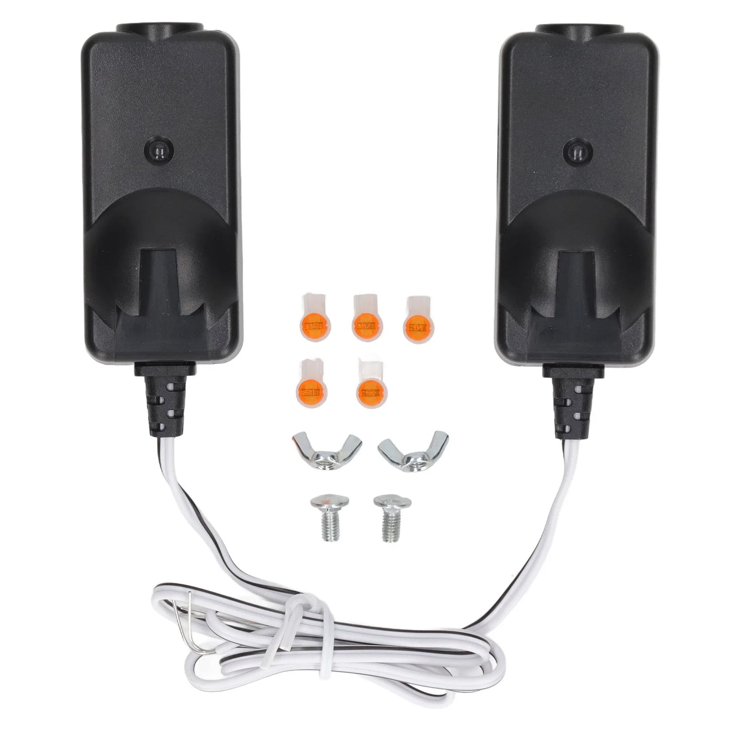 Garage Door Safety Sensor Sensitive Compact Opener Infrared 41A5034