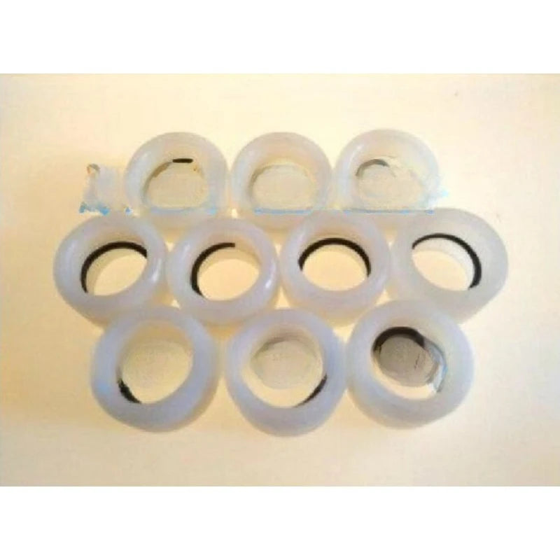 Parts for Roland printing machine parts, accessories R700 machine front gauge platen 011M073930 glue wheels Peaceful Pleasures Health and Wellness Default Title