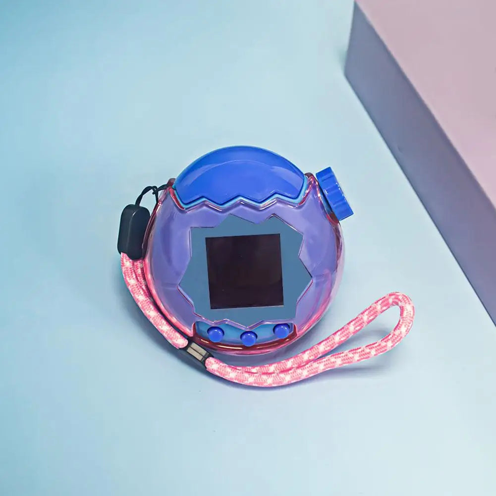 Tamagotchi Paradise Protective Case – 360° Drop-Resistant Cover
