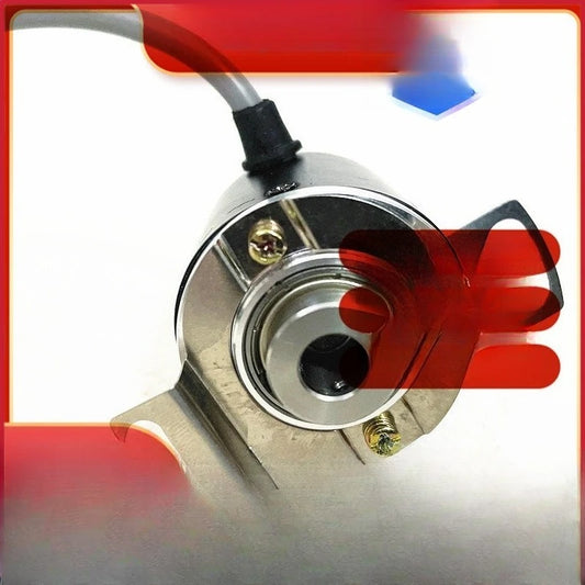 Parts for HZ.GH-ZDH-SSYXGS Automation Equipment Photoelectric Rotary Encoder Peaceful Pleasures Health and Wellness standard