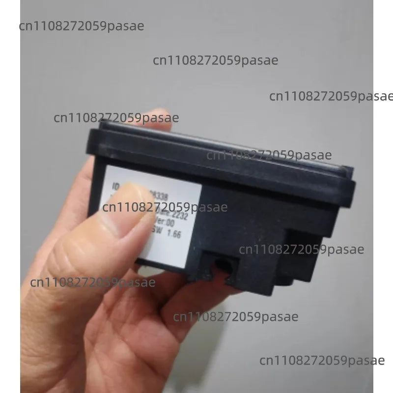 12/24V DC Frequency Compressor Driver Module 101N2156/101N2154