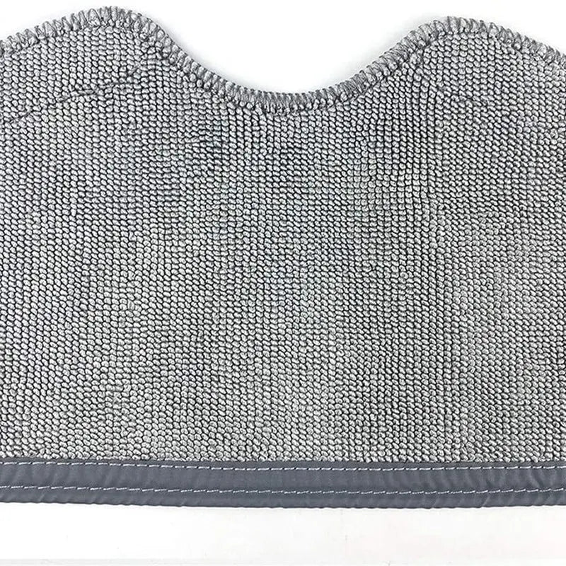 A36T-2Pcs Robot Vacuum Cleaner Mop Cloth For 360 S7 Robotic Vacuum Cleaner Spare Parts Accessories Replacement Mop Cloths Peaceful Pleasures Health and Wellness