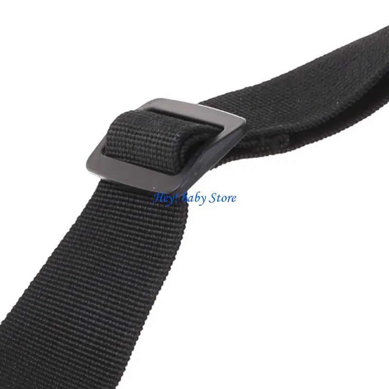 Stroller Shoulder Carry Strap with Hook | Baby Pram Travel