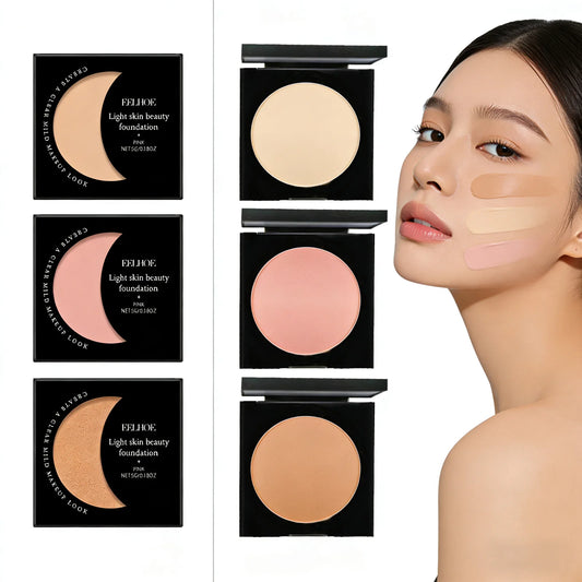 Eelhoe Matte Foundation Cream – High Coverage, Oily Skin Matte Foundation Cream Peaceful Pleasures Health and Wellness