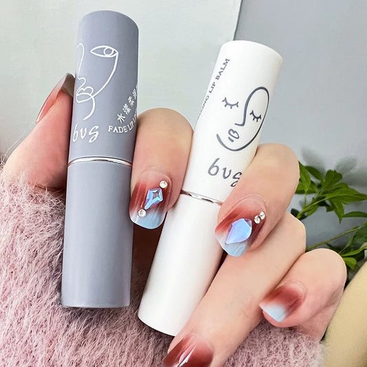 LUXURYTO Moisturizing Lip Balm – Nourishing & Waterproof, 2.8g Moisturizing Lip Balm Peaceful Pleasures Health and Wellness