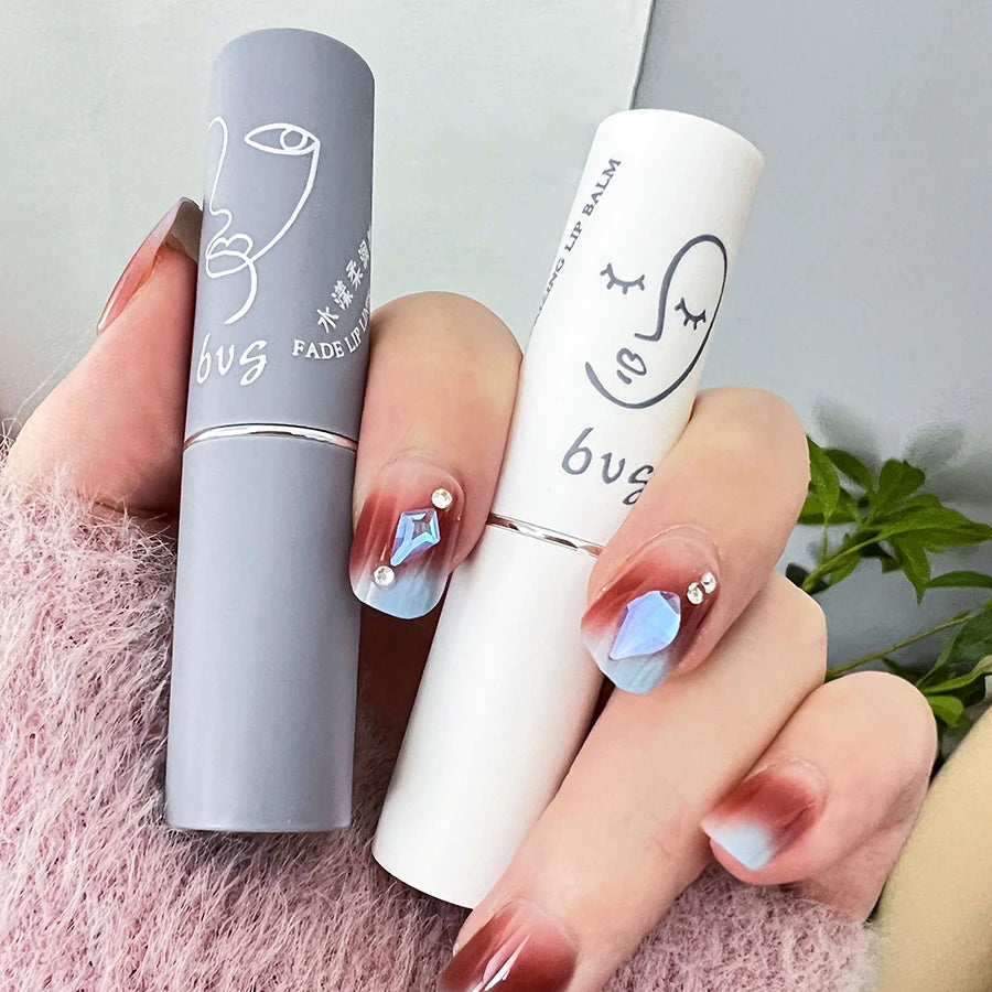 LUXURYTO Moisturizing Lip Balm – Nourishing & Waterproof