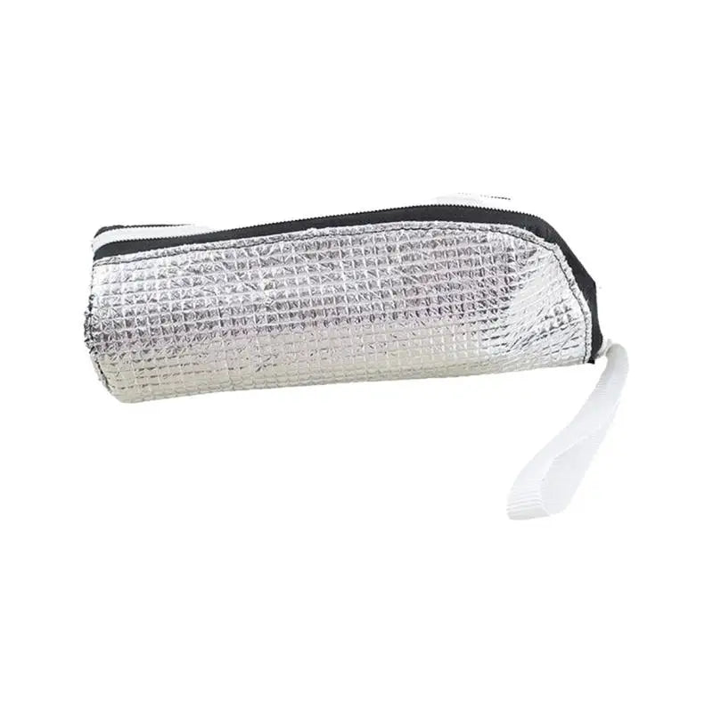 Insulated Water Bottle Sleeve – Thermal Hanging Bag for Outdoors