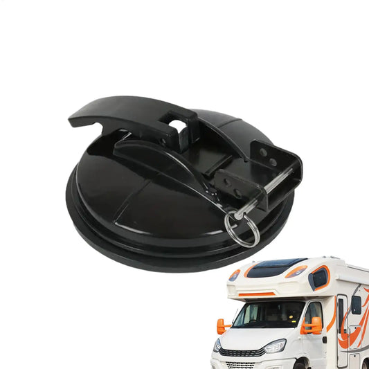 Heavy Duty RV Suction Cup Tarp & Sunshade Tie Down RV Camping Accessory Peaceful Pleasures Health and Wellness