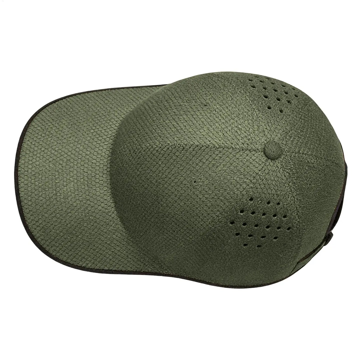 Seamless Quick-Dry Baseball Cap | Breathable Packable Sports Hat