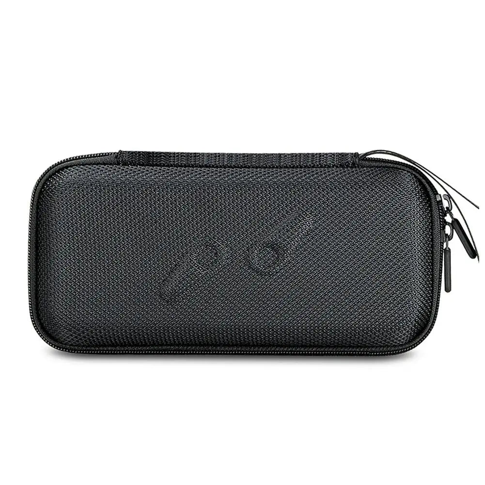 Retroid Pocket 6 Carrying Case – Oxford Cloth Shockproof Travel Storage Bag Peaceful Pleasures Health and Wellness 1pcs