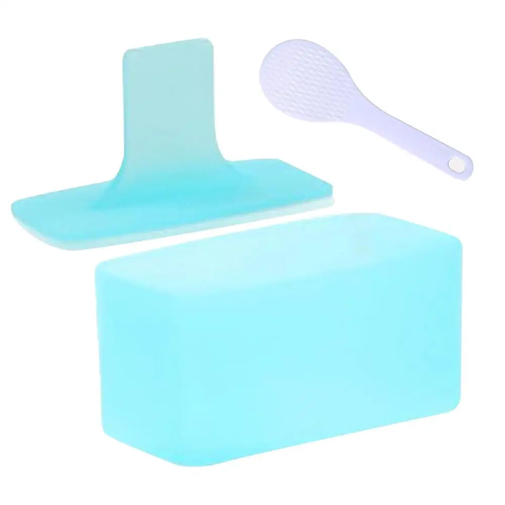 Gunkan Warship Sushi Mold – DIY Rice Ball Press Maker Kit