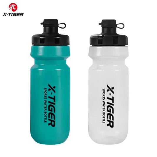 X-TIGER Cycling Water Bottle – Large Capacity MTB & Road Bike Cycling Water Bottle Oasis Select