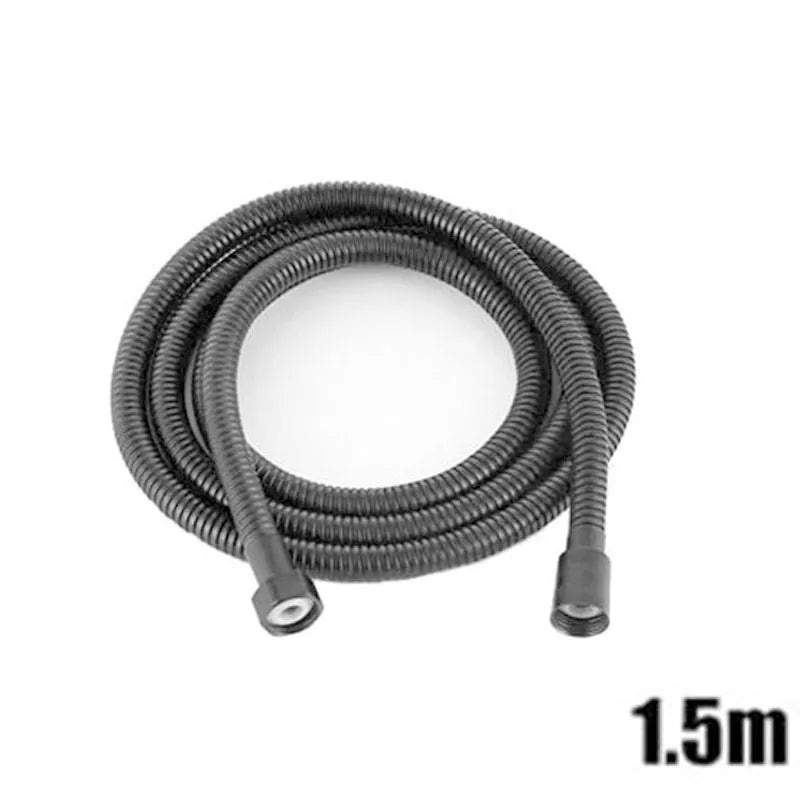 3-Mode High Pressure Handheld Shower Head | ABS Plastic