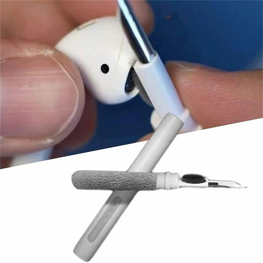 2-in-1 Earbuds Cleaning Pen for AirPods Pro, Samsung & More Earbuds Cleaning Kit Peaceful Pleasures Health and Wellness