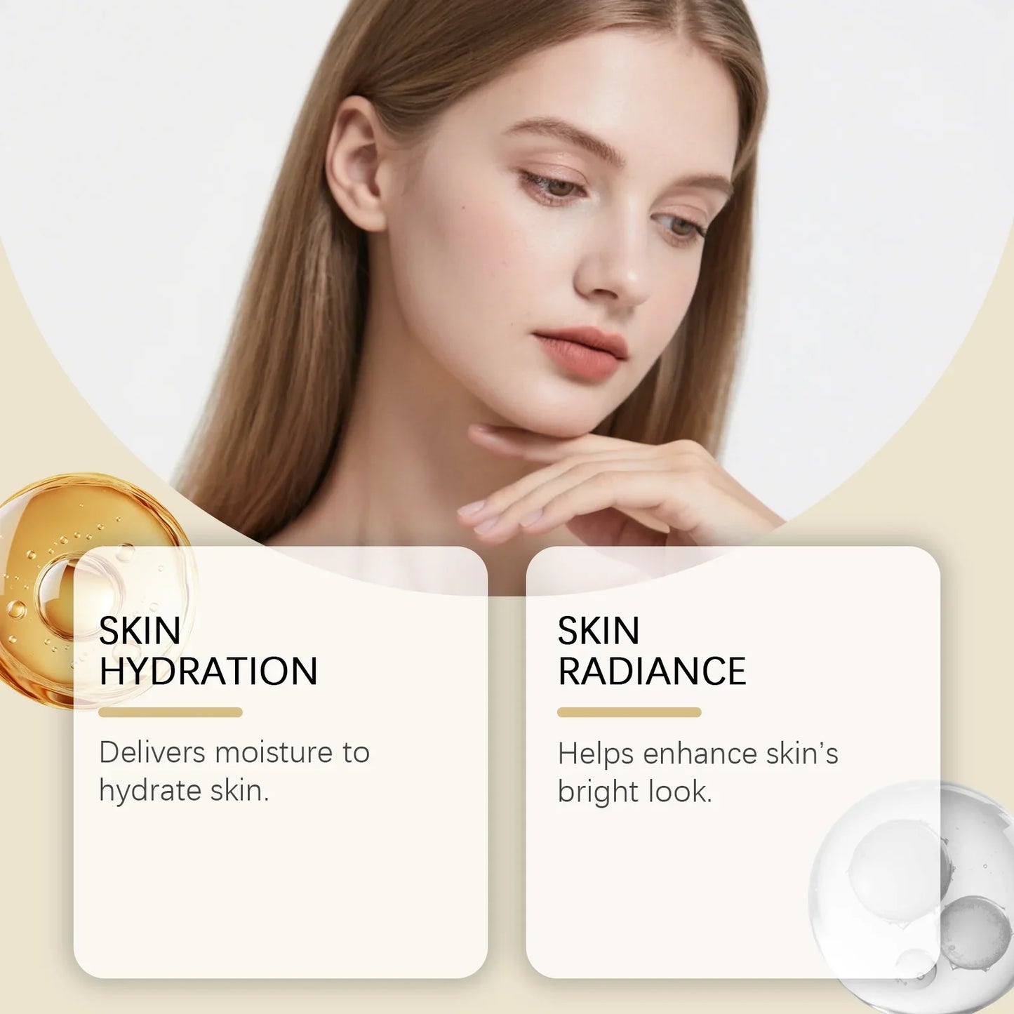 Eelhoe White Truffle Serum Spray – Brightening & Firming