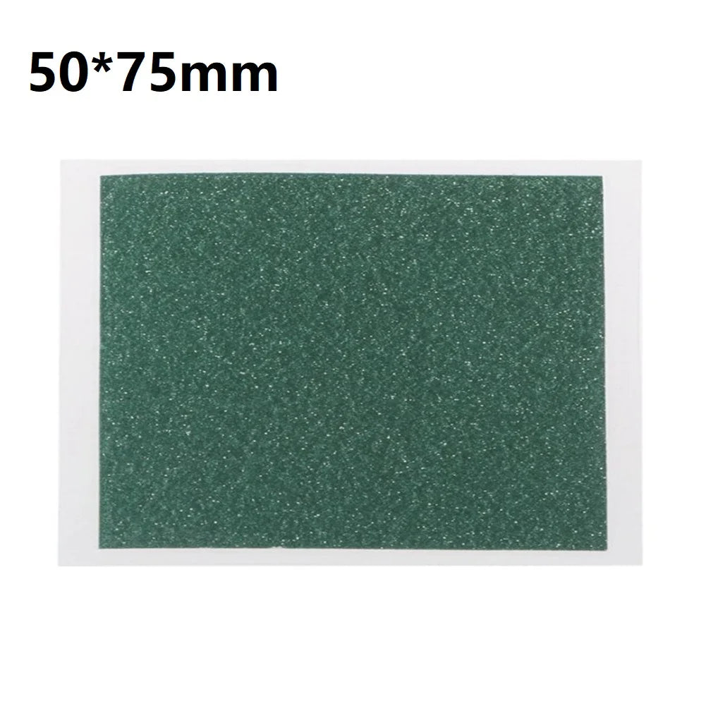 Magnetic Field Viewer Viewing Film Pattern Display Membrane Card
