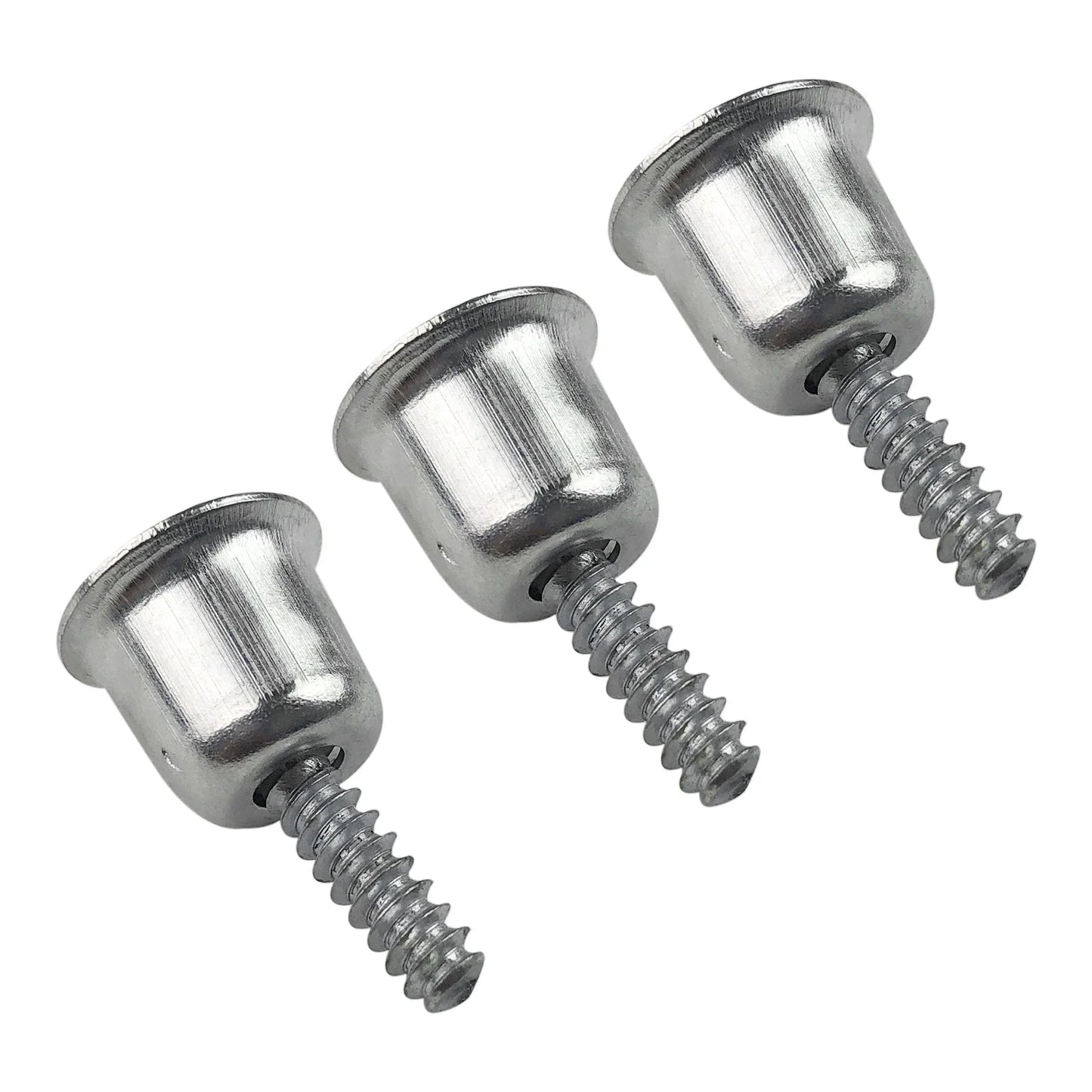 M5 Brake Handle Cup Screws for Stihl MS360 MS440 MS460 – 3 Pack