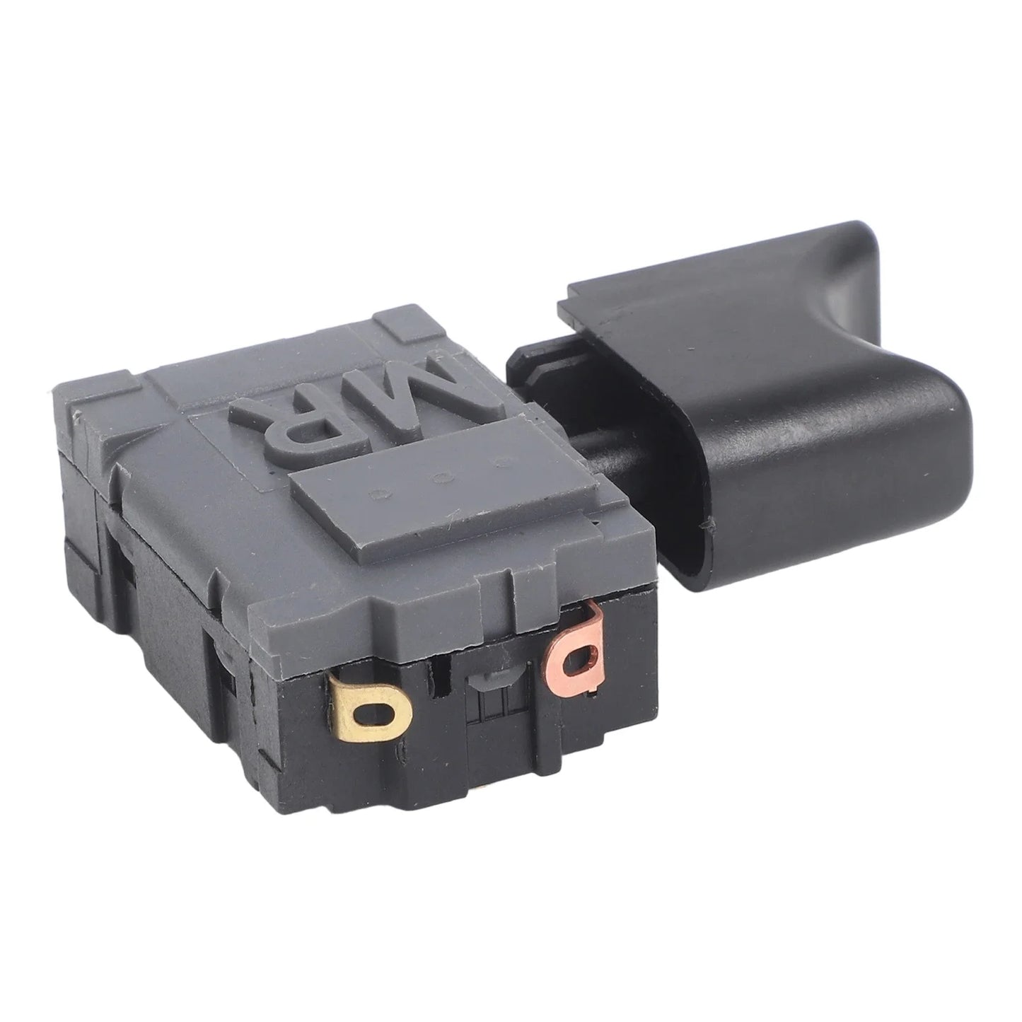 16A 5E4 Lithium Battery Switch Control Electric Blower Trigger