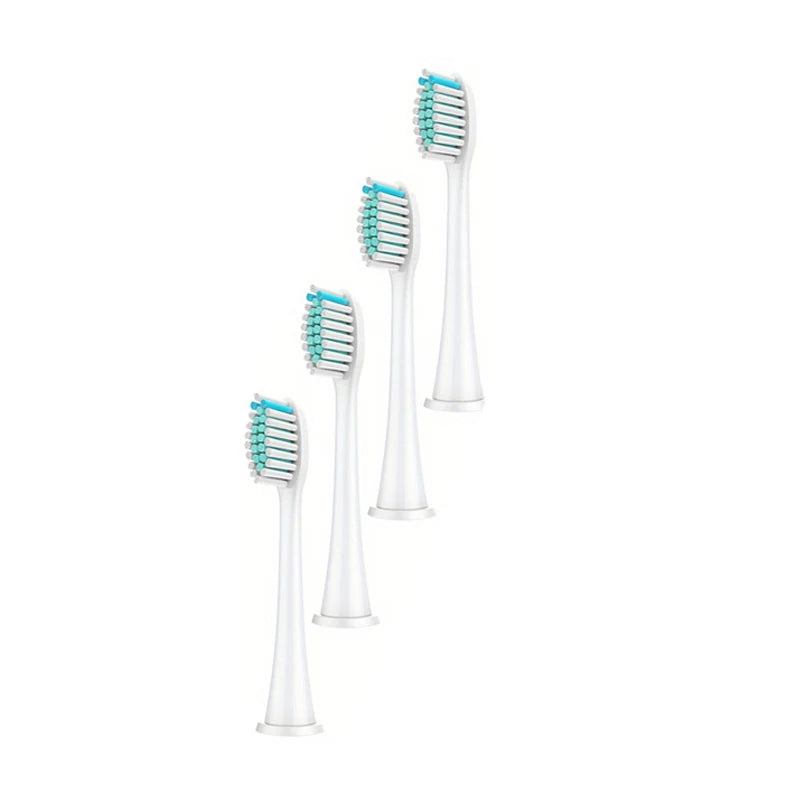 Replacement Brush Heads for Philips HX3/6/9 | DuPont Bristles
