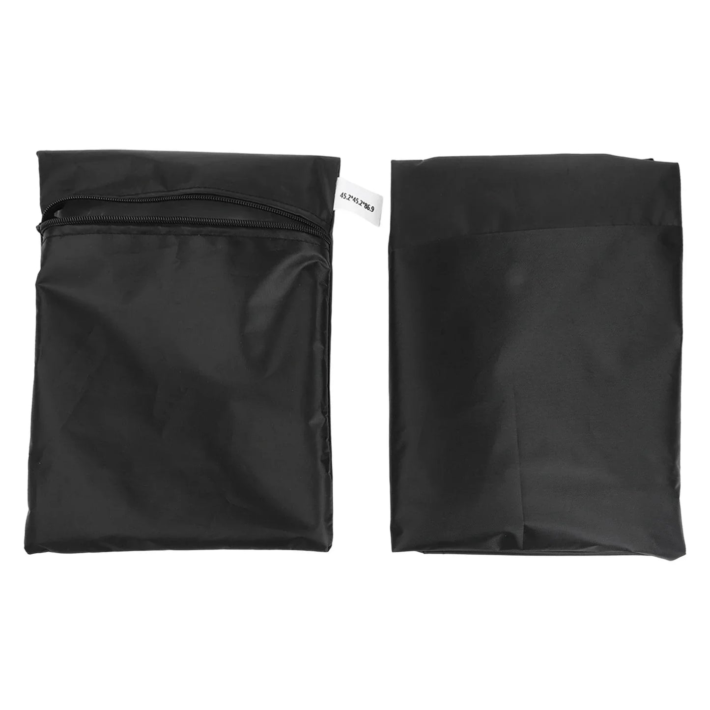 210D Oxford Waterproof Pressure Washer Cover | VIBRATITE