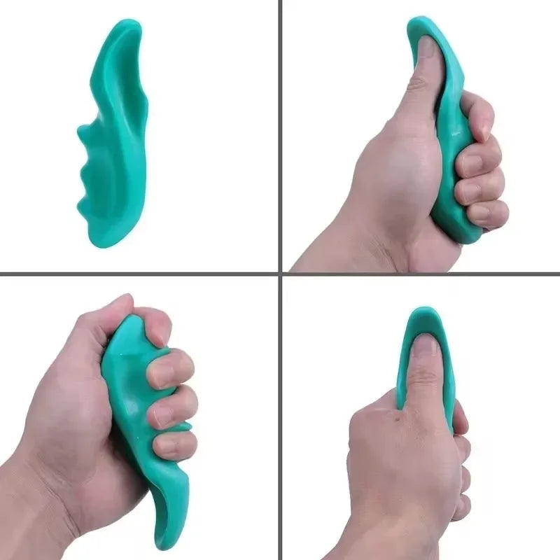 Thumb Saver Massager | Trigger Point Manual Massage Tool Manual Massage Tool Peaceful Pleasures Health and Wellness