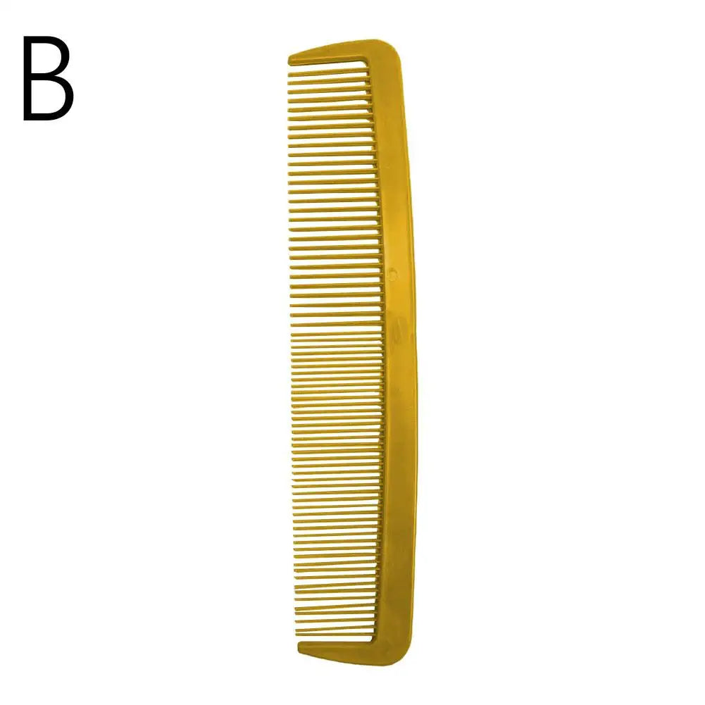 Funny Giant Comb Hair Styling Accessories for Parties Peaceful Pleasures Health and Wellness B
