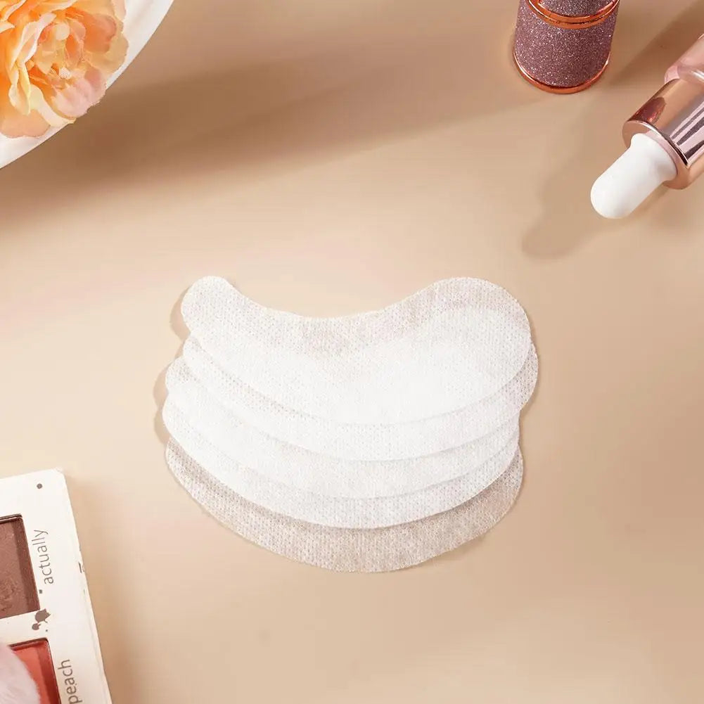 Collagen Soluble Eye Patches – 5 Boxes | Anti-Wrinkle & Dark Circle Eye Masks Peaceful Pleasures Health and Wellness