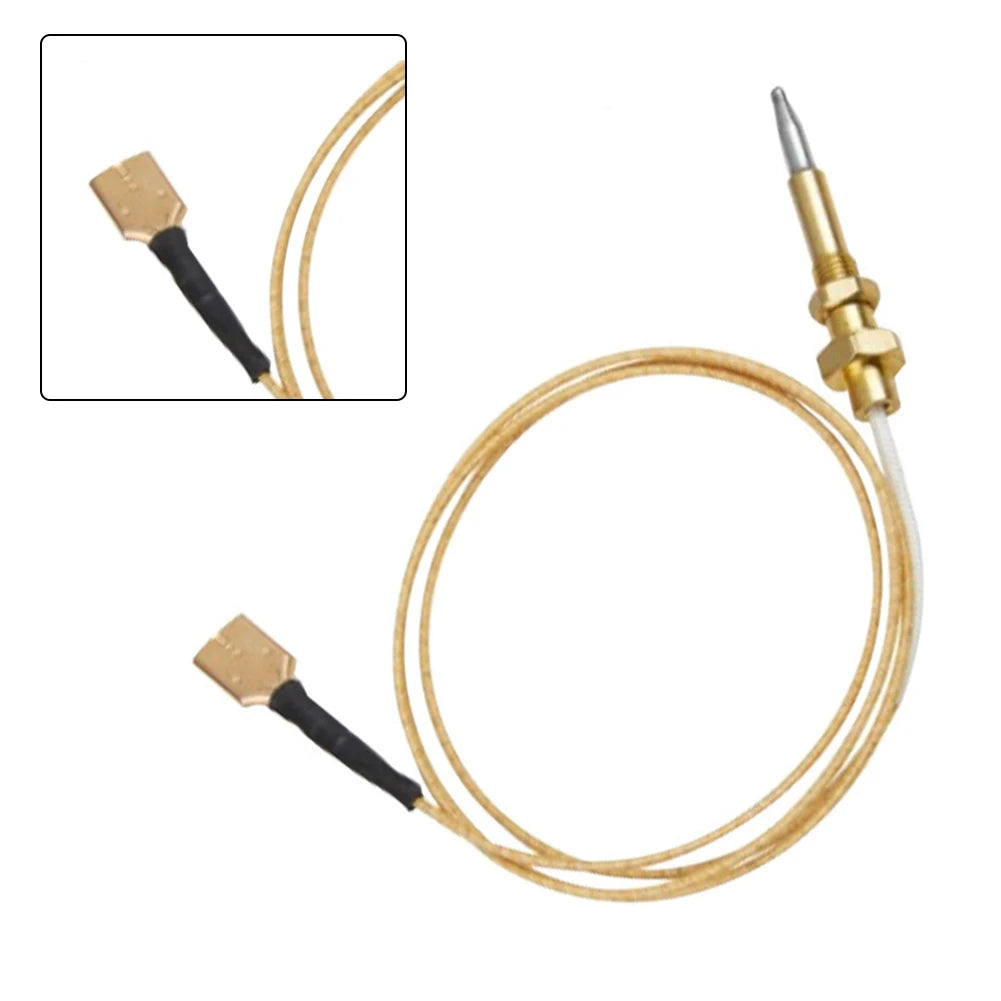 Thermocouple Oven Hob Gas Sensor Temperature Probes Replacement