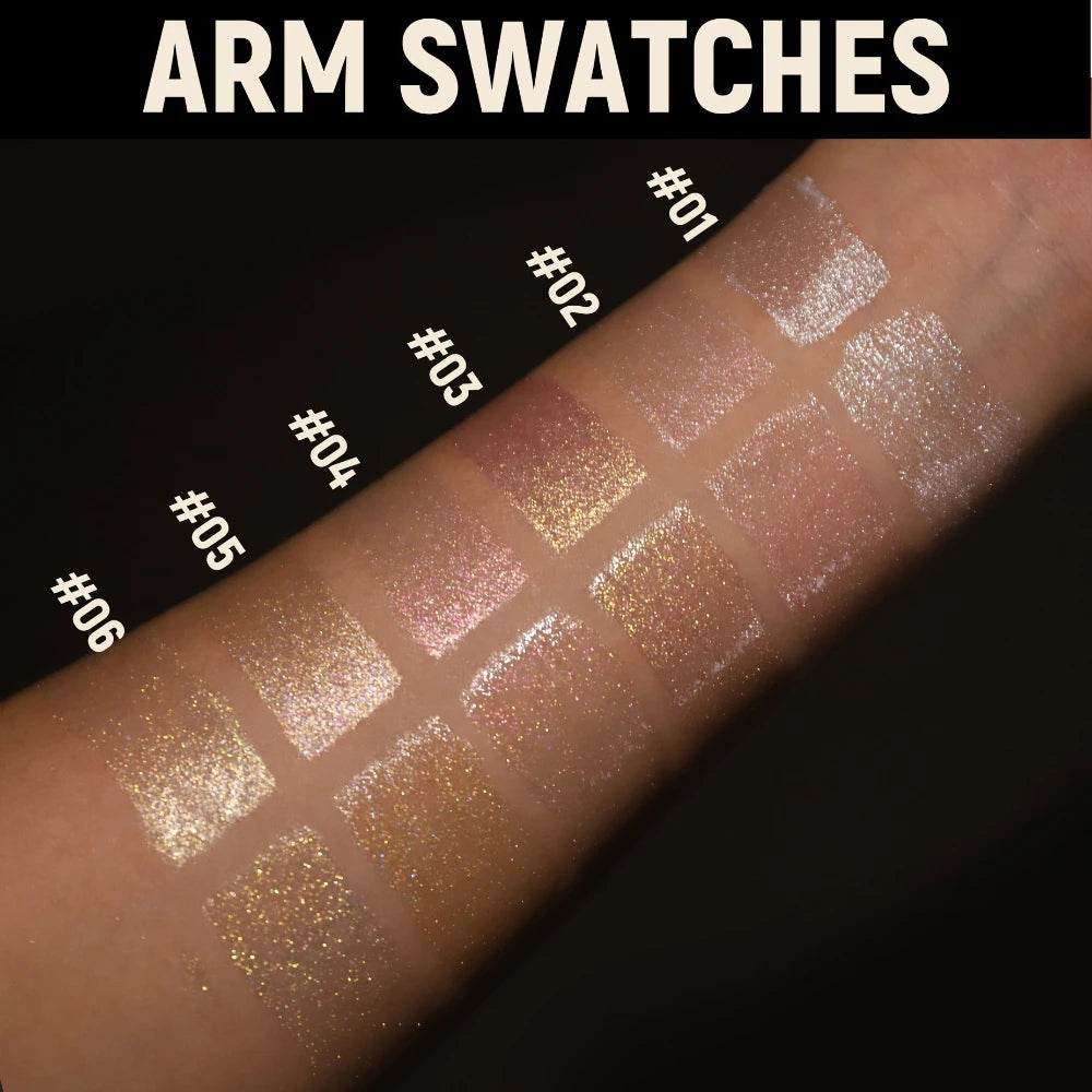 2-in-1 Contour Stick & Liquid Highlighter | Dual-Ended Face Sculptor