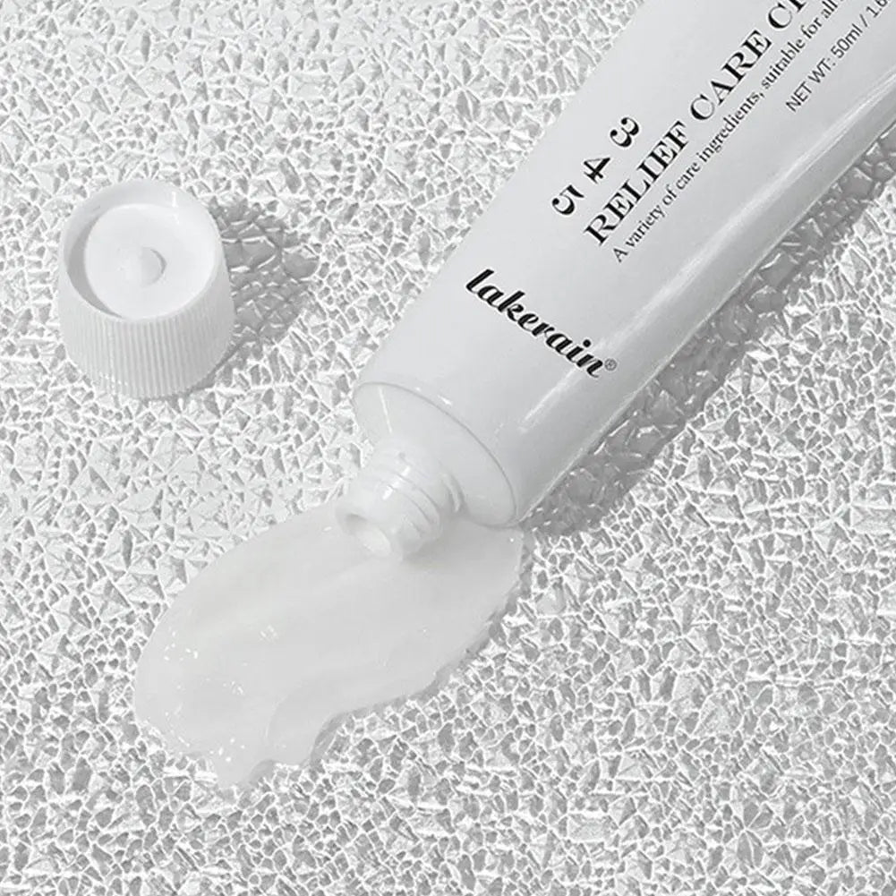 345 Hydrating Face Cream – Moisturizing, Brightening & Firming