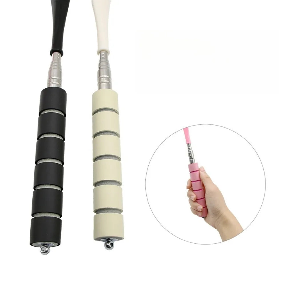 Extendable Long Shoe Horn 30–71cm | Stainless Steel