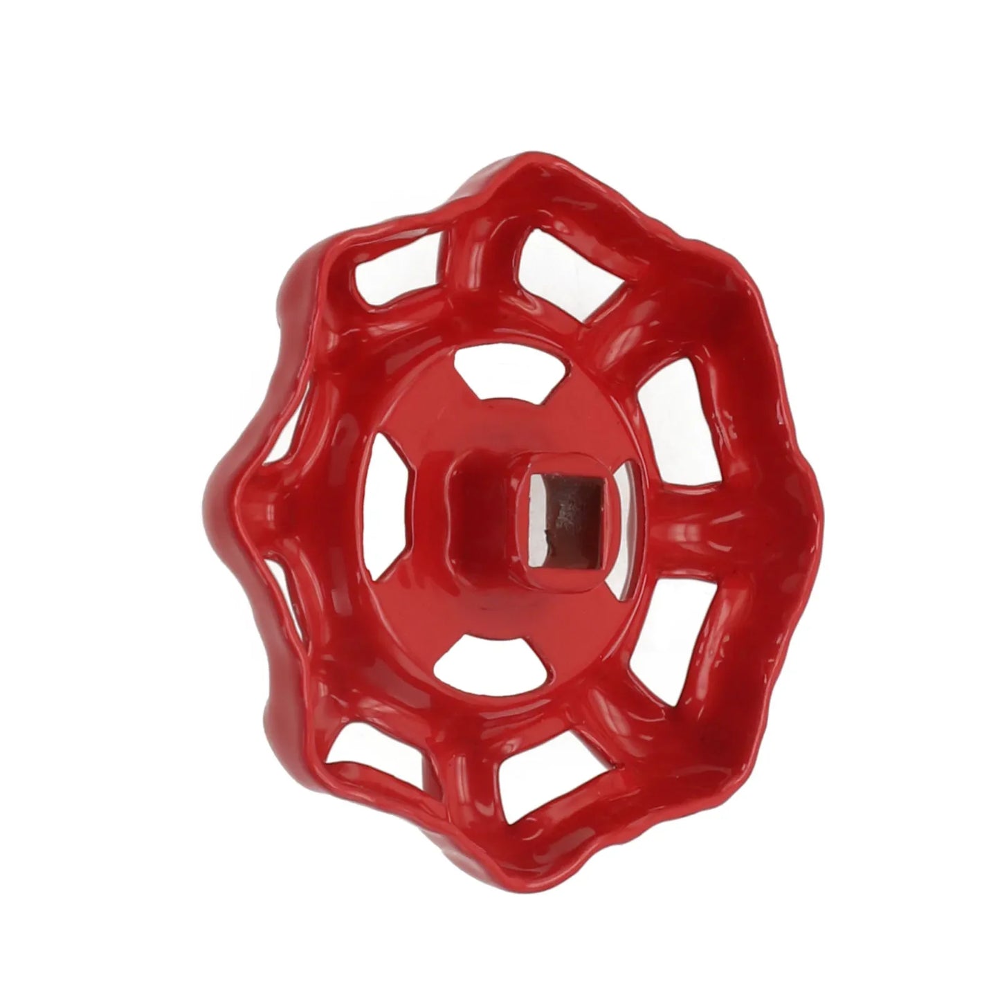 Cast Iron Valve Hand Wheel 2-Pack – Gate & Globe Shutoff Fit