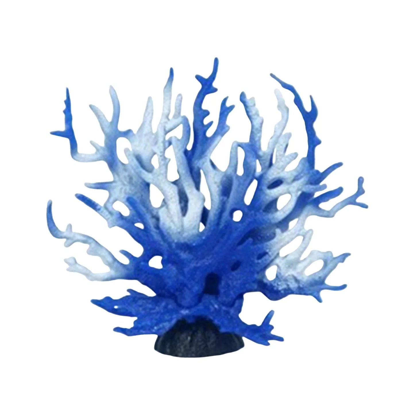Aquarium Barrel Cave Resin Ornament | Fish Tank Decoration