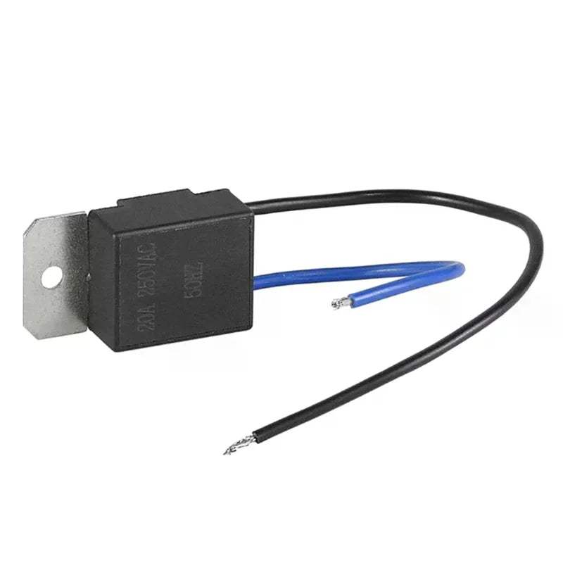 230V 20A Soft Start Module for Angle Grinder & Power Tools