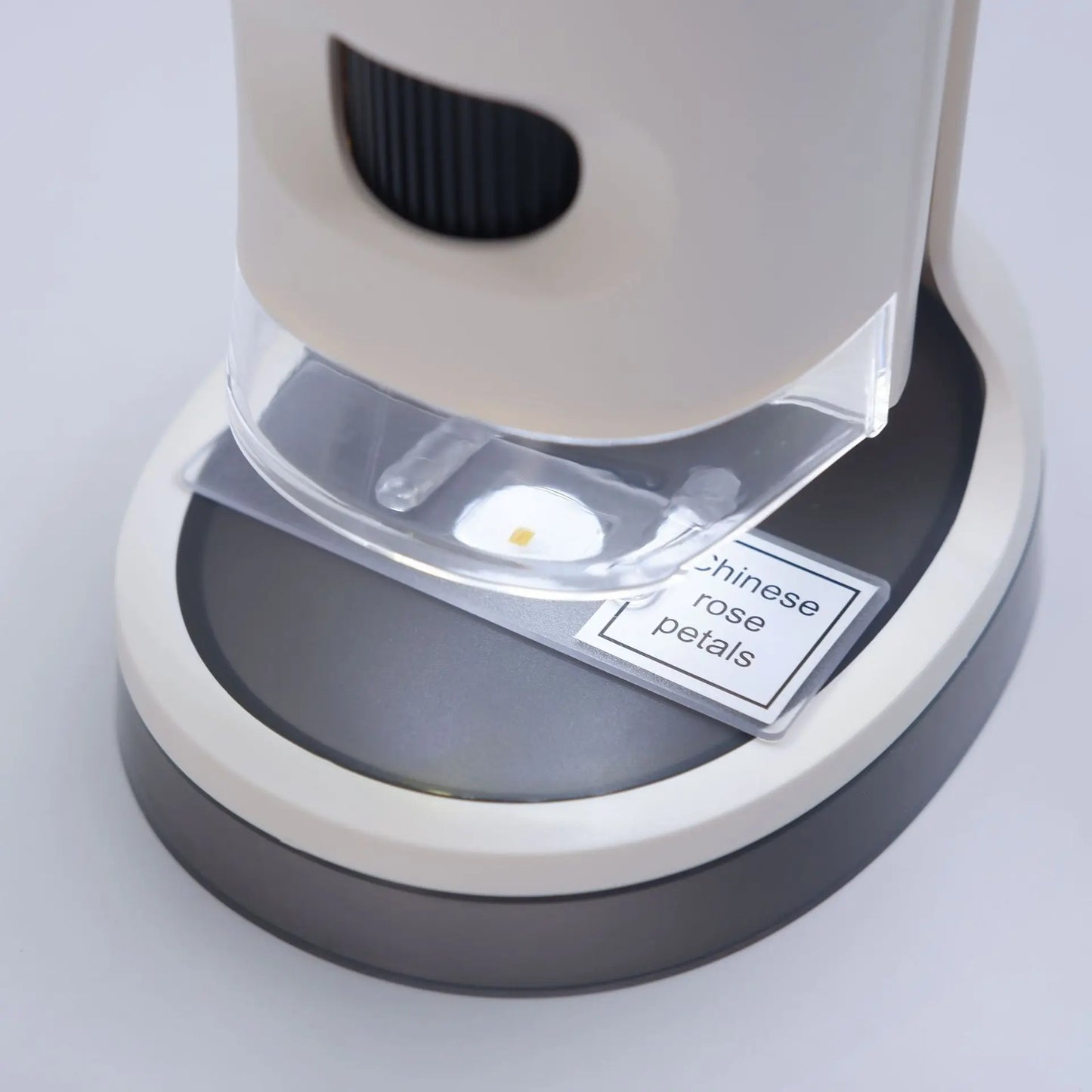 1000X Lab Microscope Kit Biology Children Microscope for School Boy Home Science Educational Toy Students Teaching Gifts Peaceful Pleasures Health and Wellness