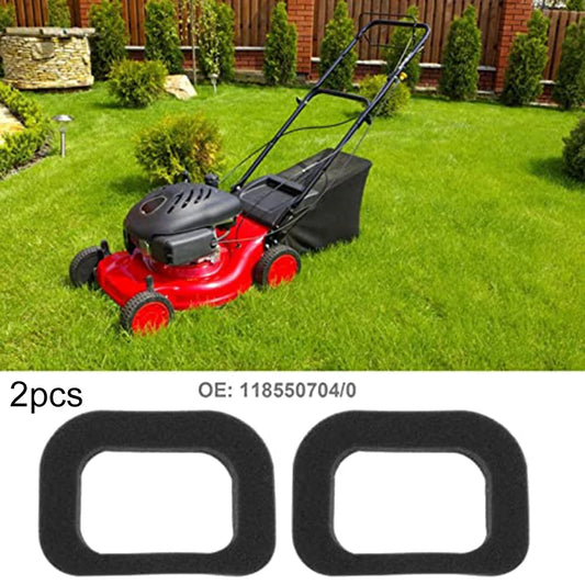 Air Filter RS100 Engine MOUNTFIELD CHAMPION 1185507040 Sponge Peaceful Pleasures Health and Wellness Default Title