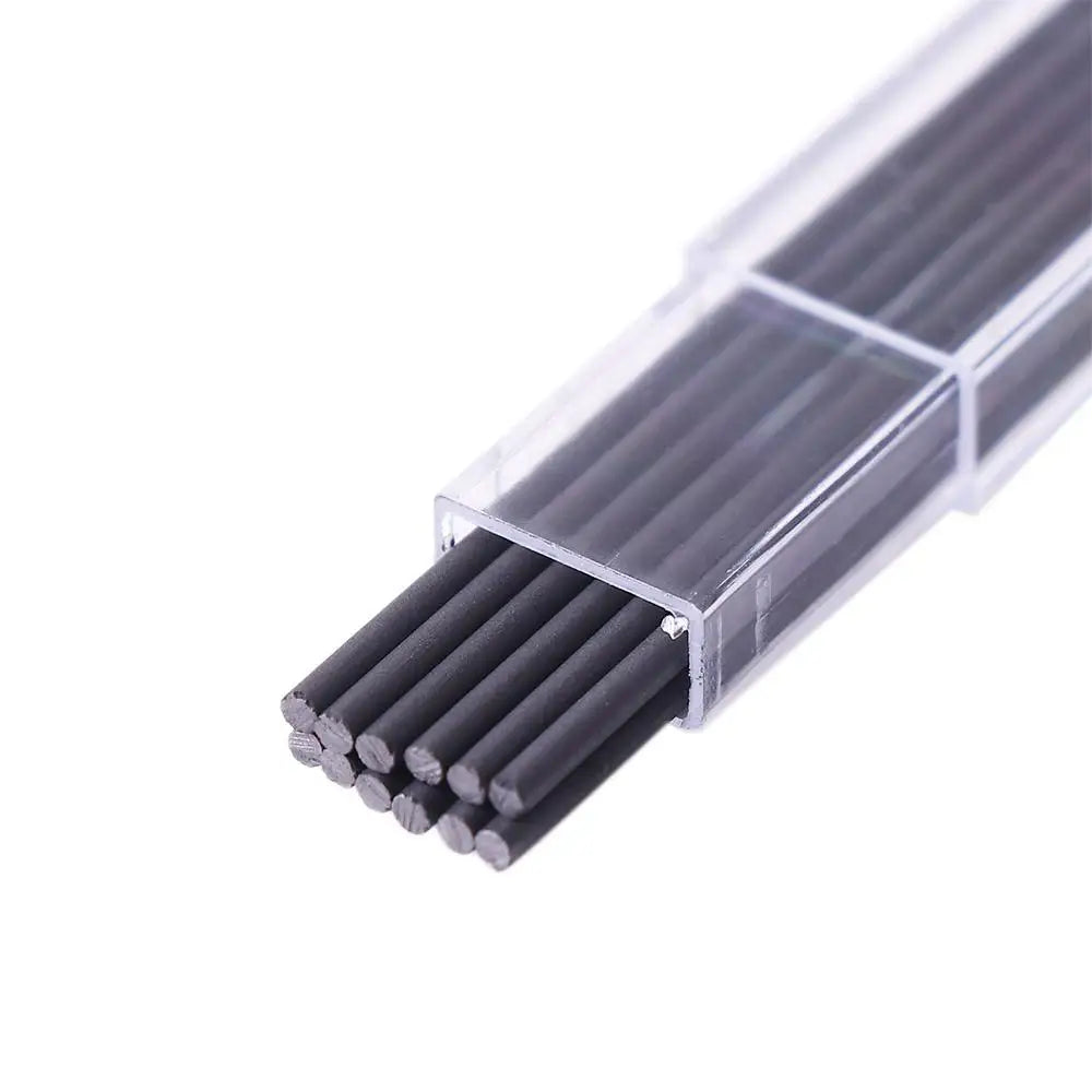 0.3mm 0.5mm 0.7mm 0.9mm Drawing Mechanical Pencil Student HB Pencil Refills Pencil Lead Refill Pencil Refill Automatic Pencil Peaceful Pleasures Health and Wellness
