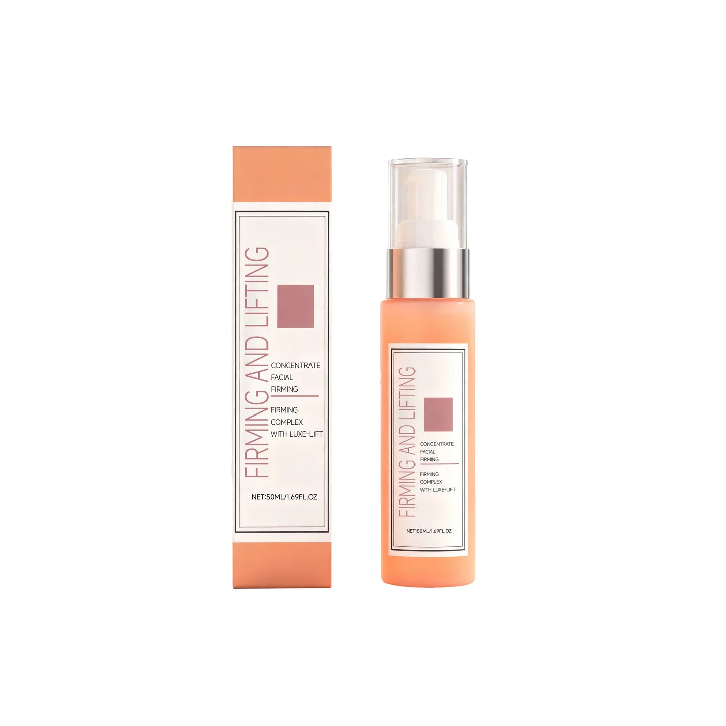 Facial Serum – Hydrating, Brightening & Anti-Wrinkle Essence