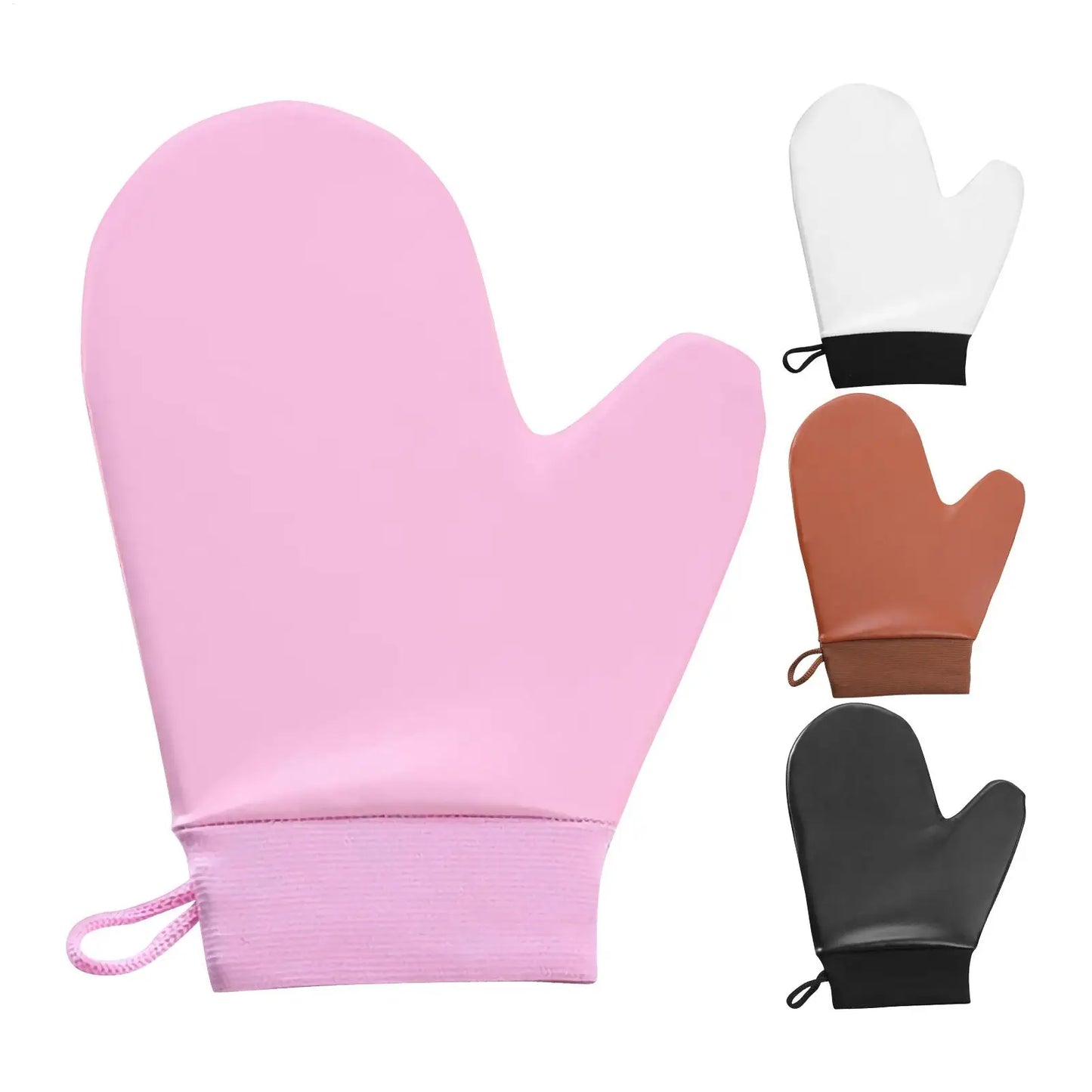 Self Tanning Mitt – Double-Sided Streak-Free Applicator Glove