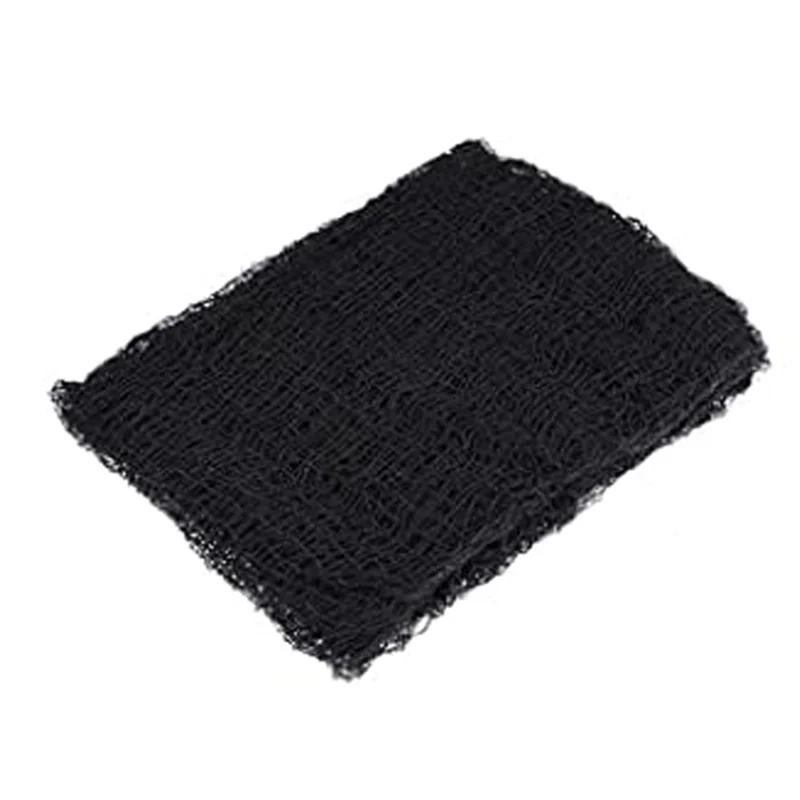 Halloween Spooky Gauze Decoration Cloth Set of 5 | Party Decor